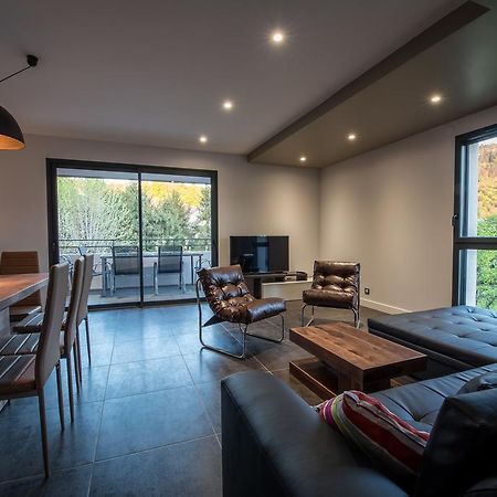 La Prairie Apartment Annecy Luaran gambar