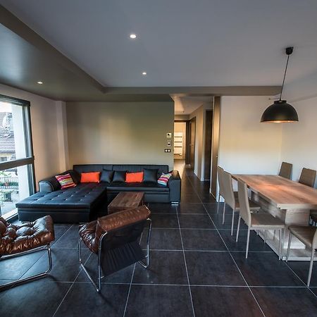 La Prairie Apartment Annecy Luaran gambar
