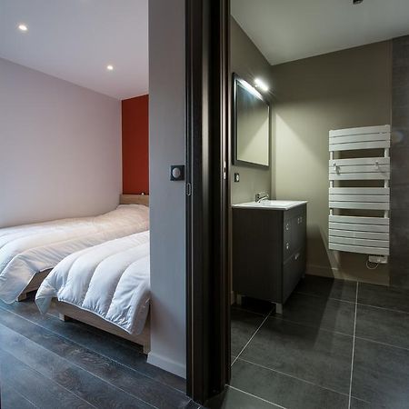 La Prairie Apartment Annecy Luaran gambar