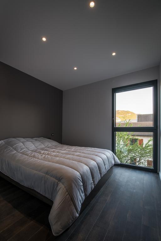 La Prairie Apartment Annecy Luaran gambar