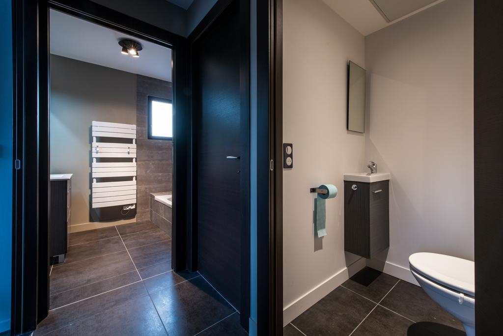 La Prairie Apartment Annecy Luaran gambar