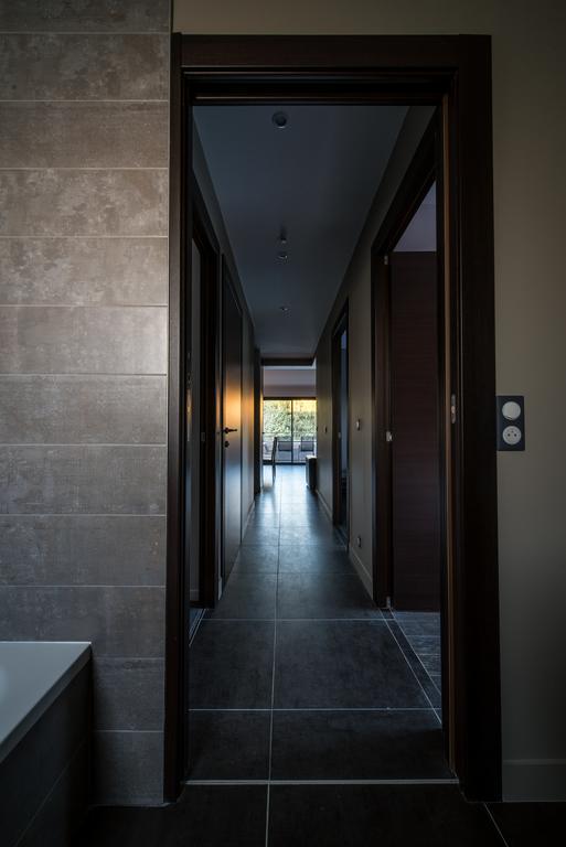 La Prairie Apartment Annecy Luaran gambar