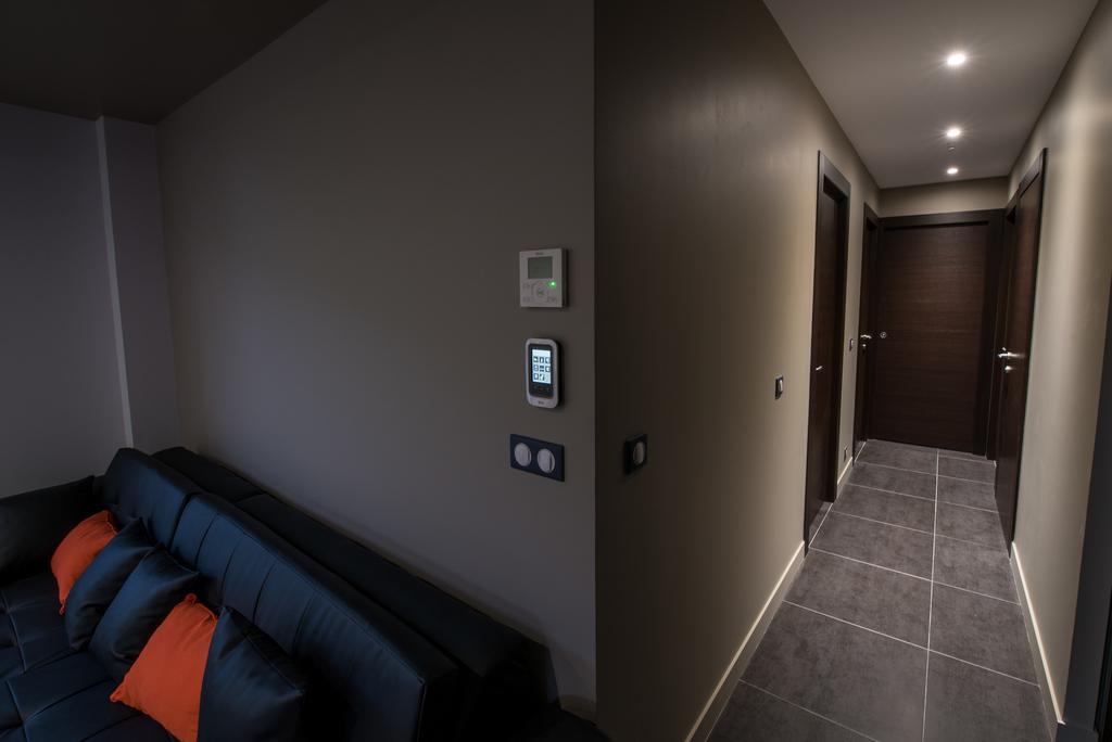 La Prairie Apartment Annecy Luaran gambar