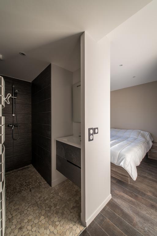 La Prairie Apartment Annecy Luaran gambar