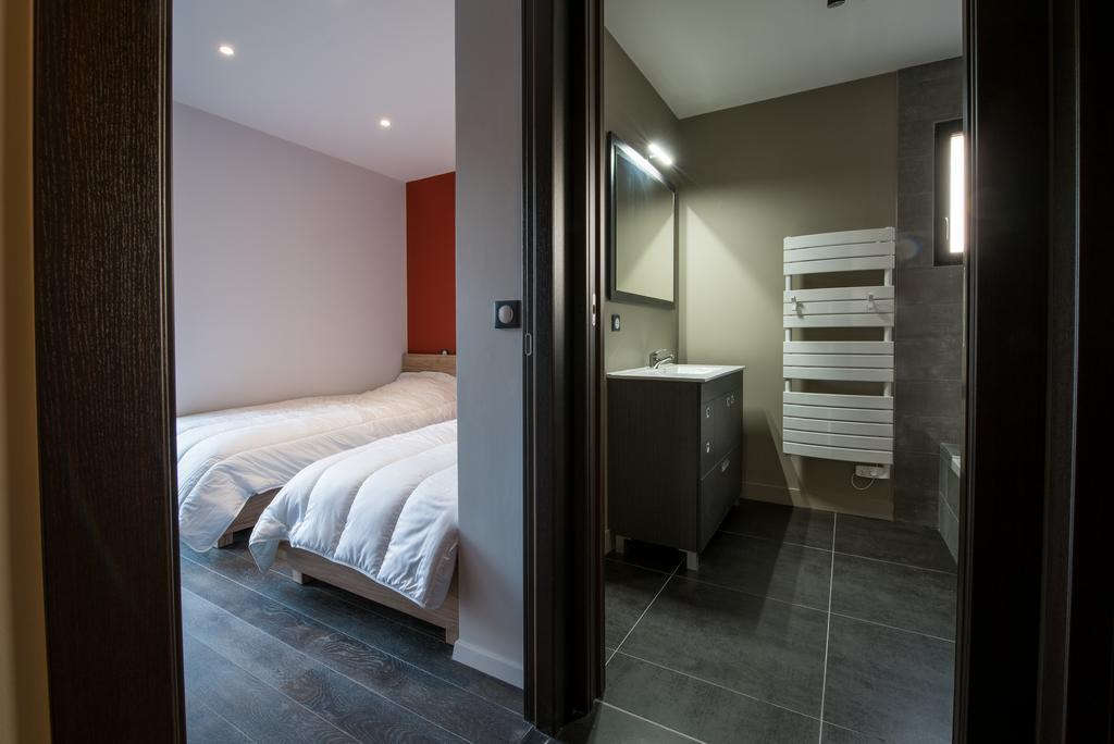 La Prairie Apartment Annecy Luaran gambar