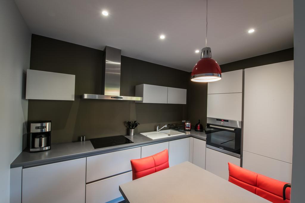 La Prairie Apartment Annecy Luaran gambar