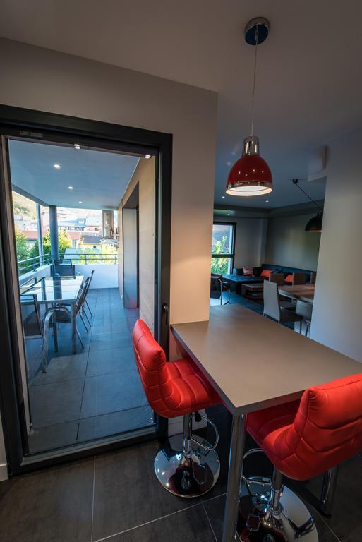 La Prairie Apartment Annecy Luaran gambar